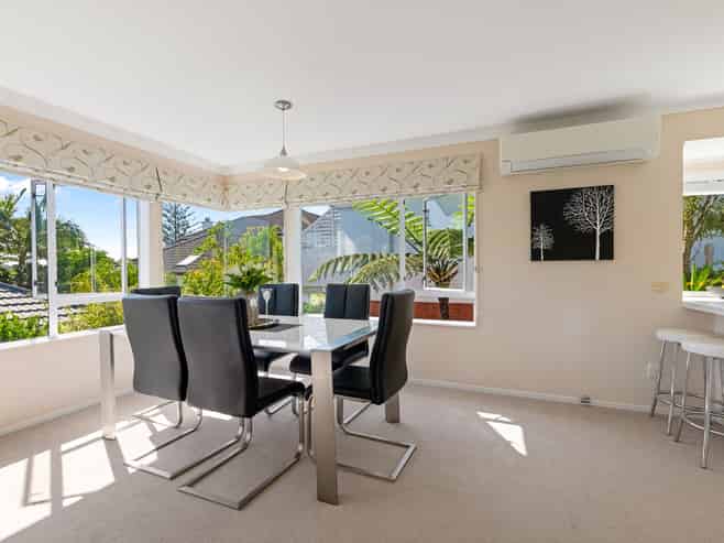 1/36 Nihill Crescent, Mission Bay