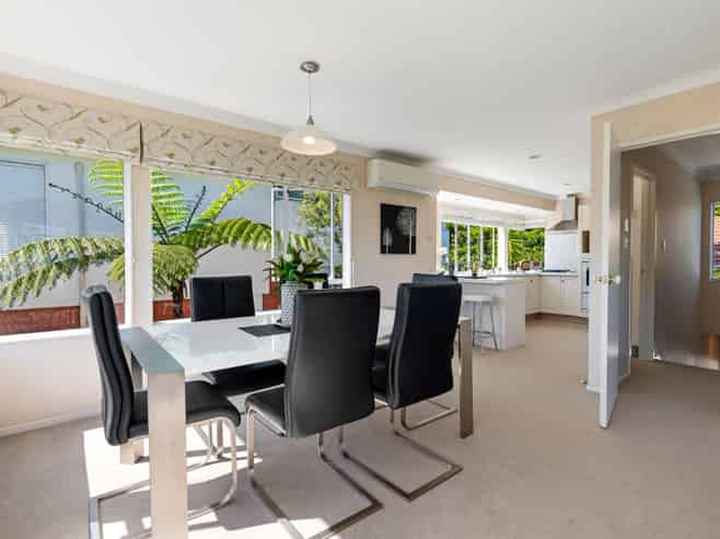 1/36 Nihill Crescent, Mission Bay