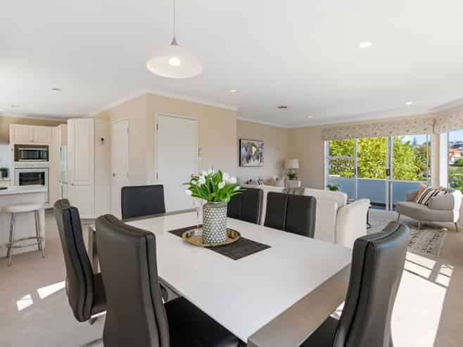 1/36 Nihill Crescent, Mission Bay