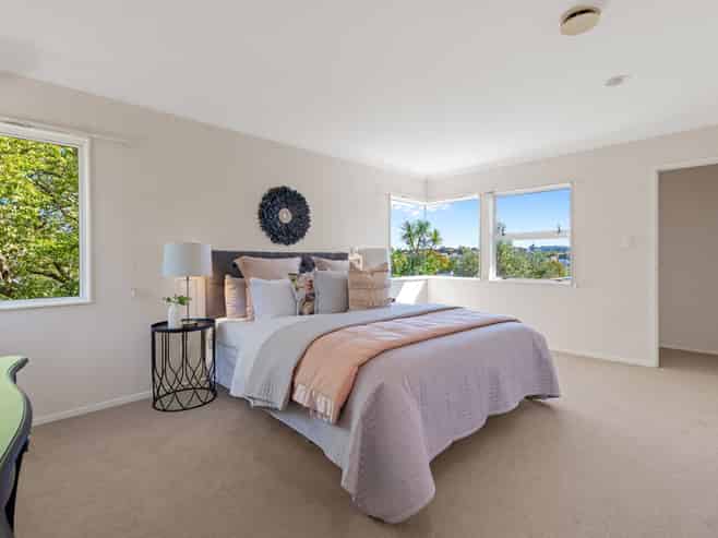 1/36 Nihill Crescent, Mission Bay