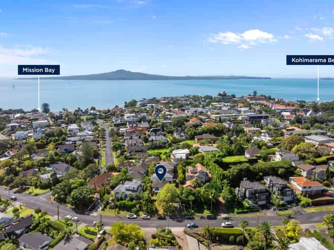 1/36 Nihill Crescent, Mission Bay