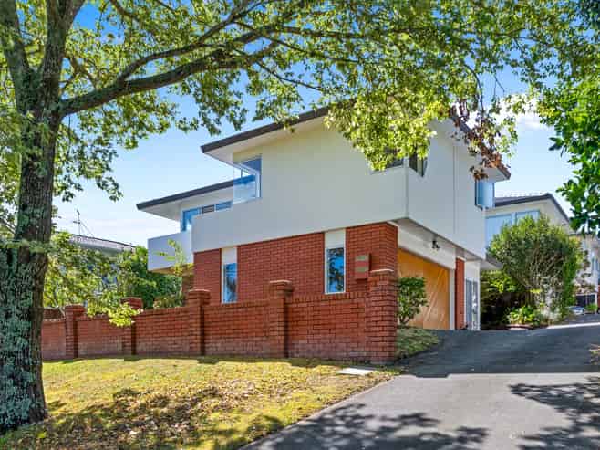 1/36 Nihill Crescent, Mission Bay