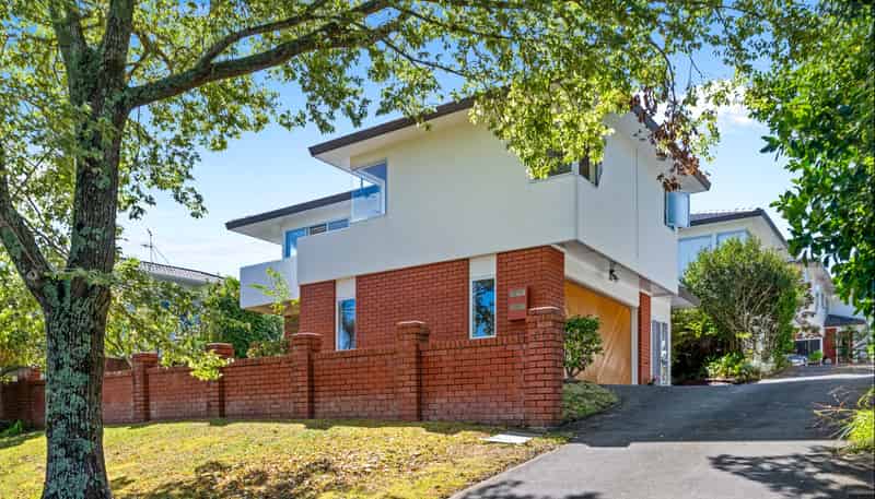 1/36 Nihill Crescent, Mission Bay