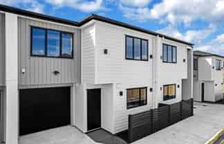 Lot 3/18 Mariner Street, Mangere