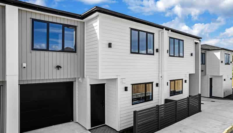 Lot 3/18 Mariner Street, Mangere