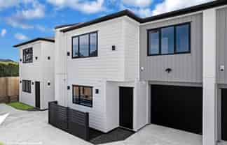 Lot 4/18 Mariner Street, Mangere