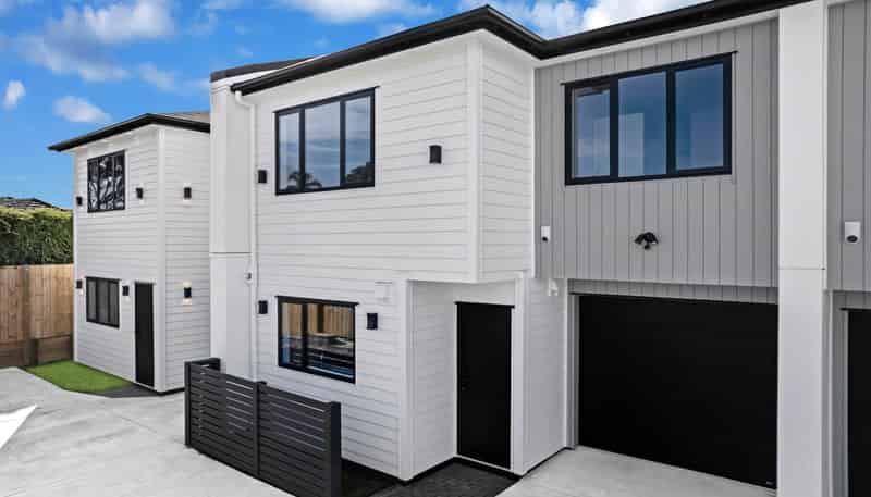 Lot 4/18 Mariner Street, Mangere