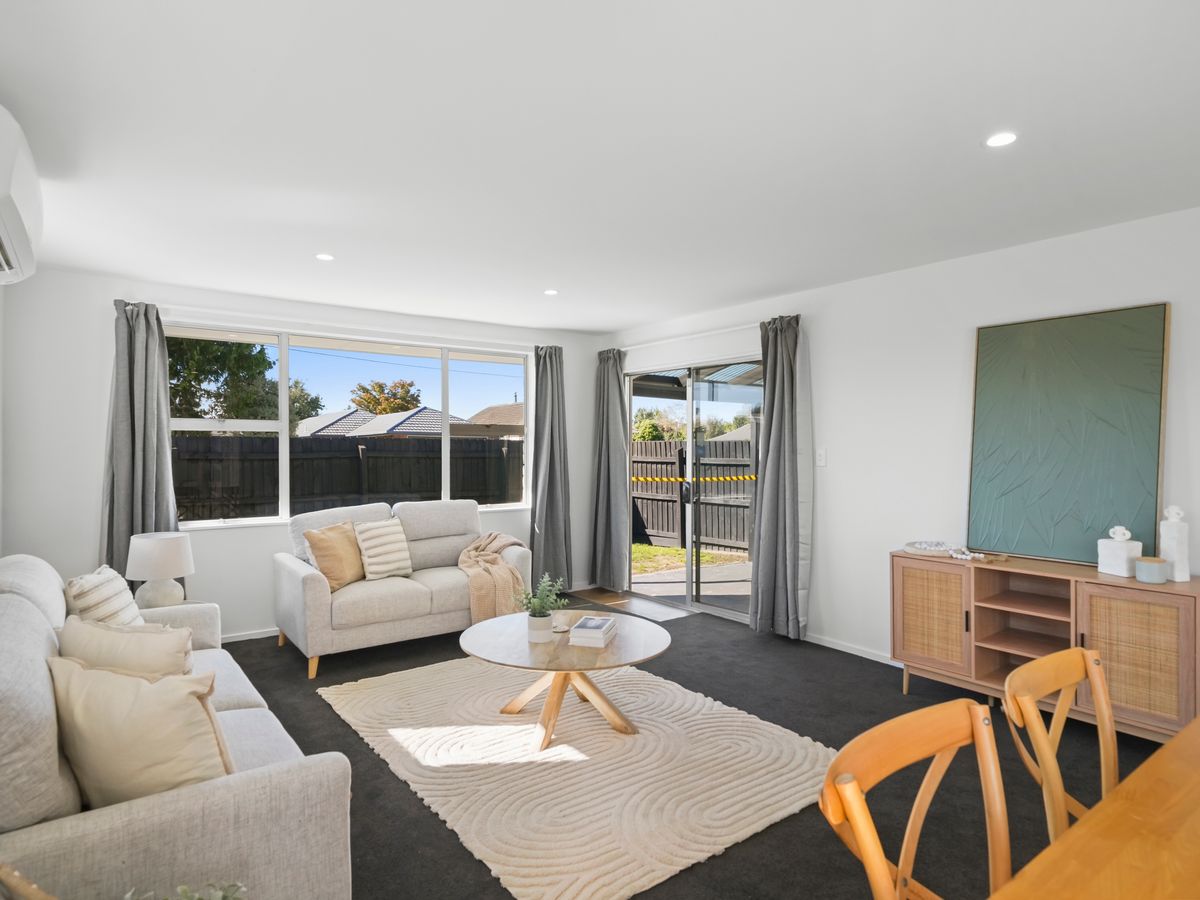 1/56 Matlock Street, Woolston, Christchurch City, Canterbury - Photo 2