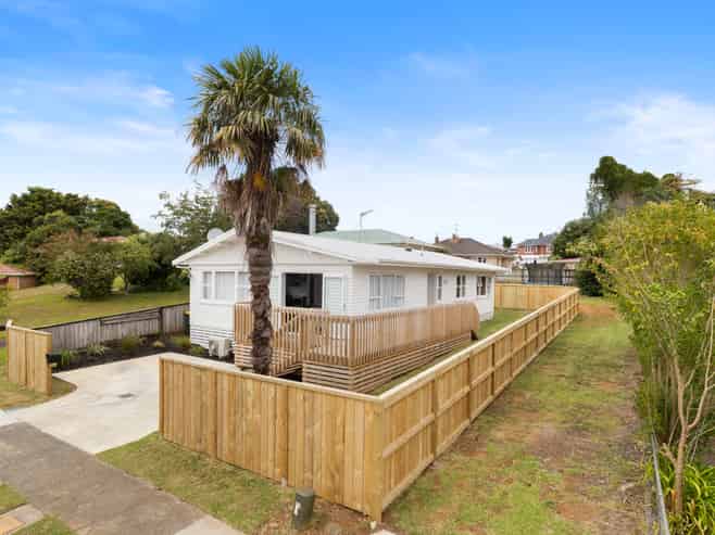 Lot 1/9 Grierson Place, Pukekohe