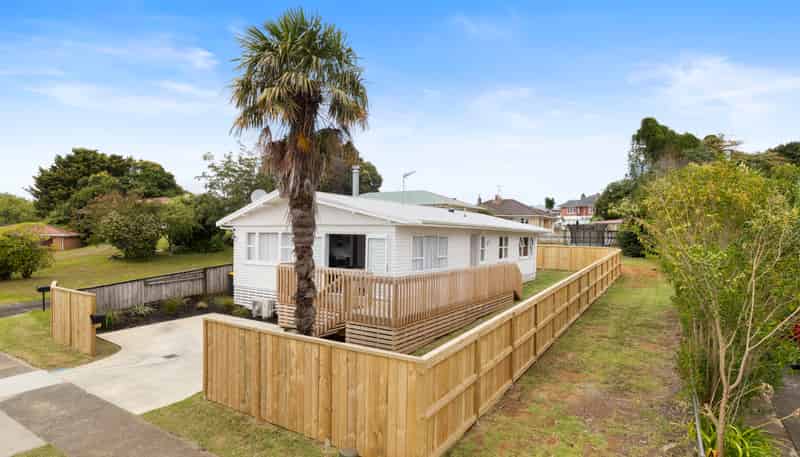 Lot 1/9 Grierson Place, Pukekohe