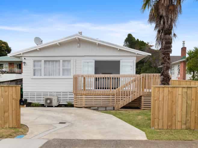 Lot 1/9 Grierson Place, Pukekohe