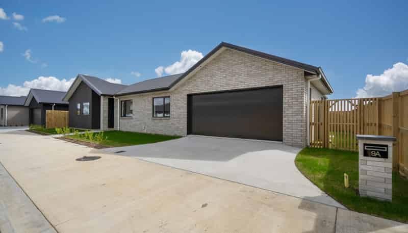 9A Bourke Drive, Cambridge