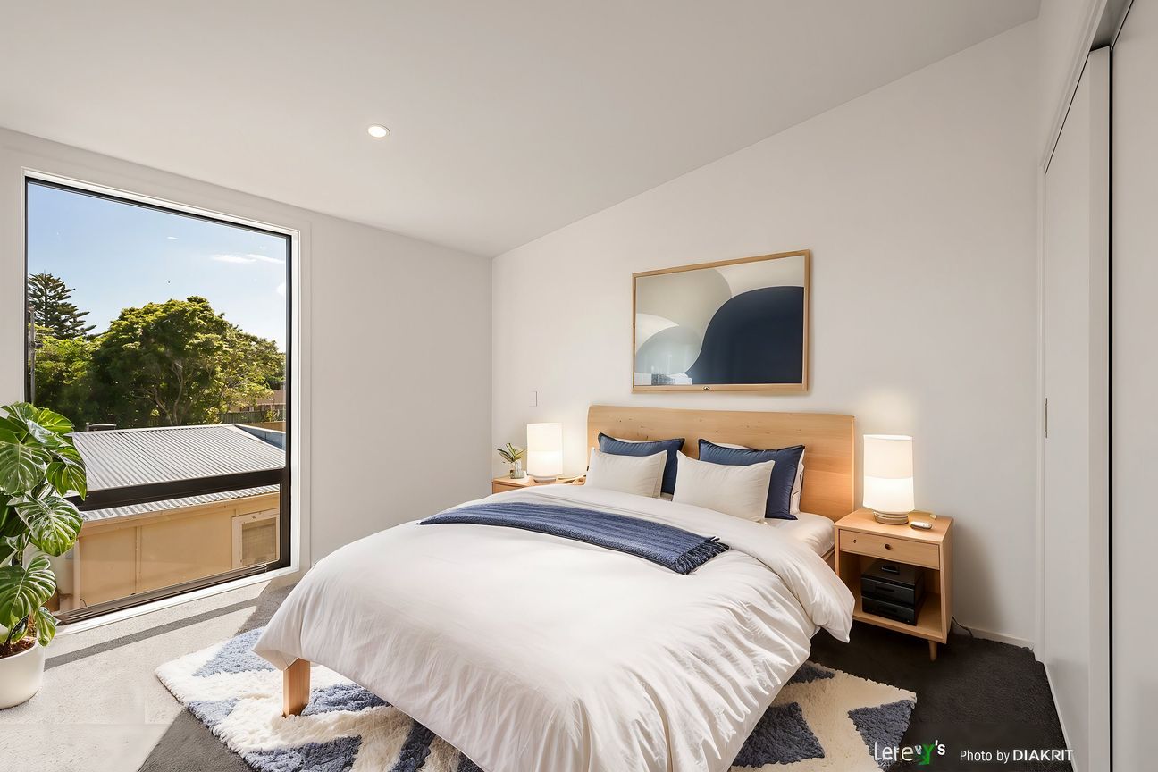 New & Elegant Kapiti Living – pohled 4