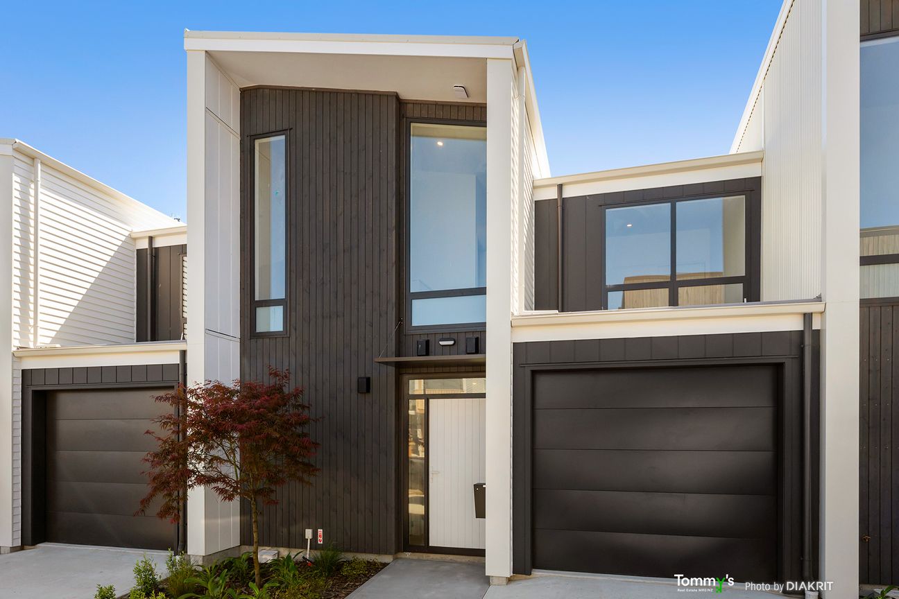New & Elegant Kapiti Living – pohled 2
