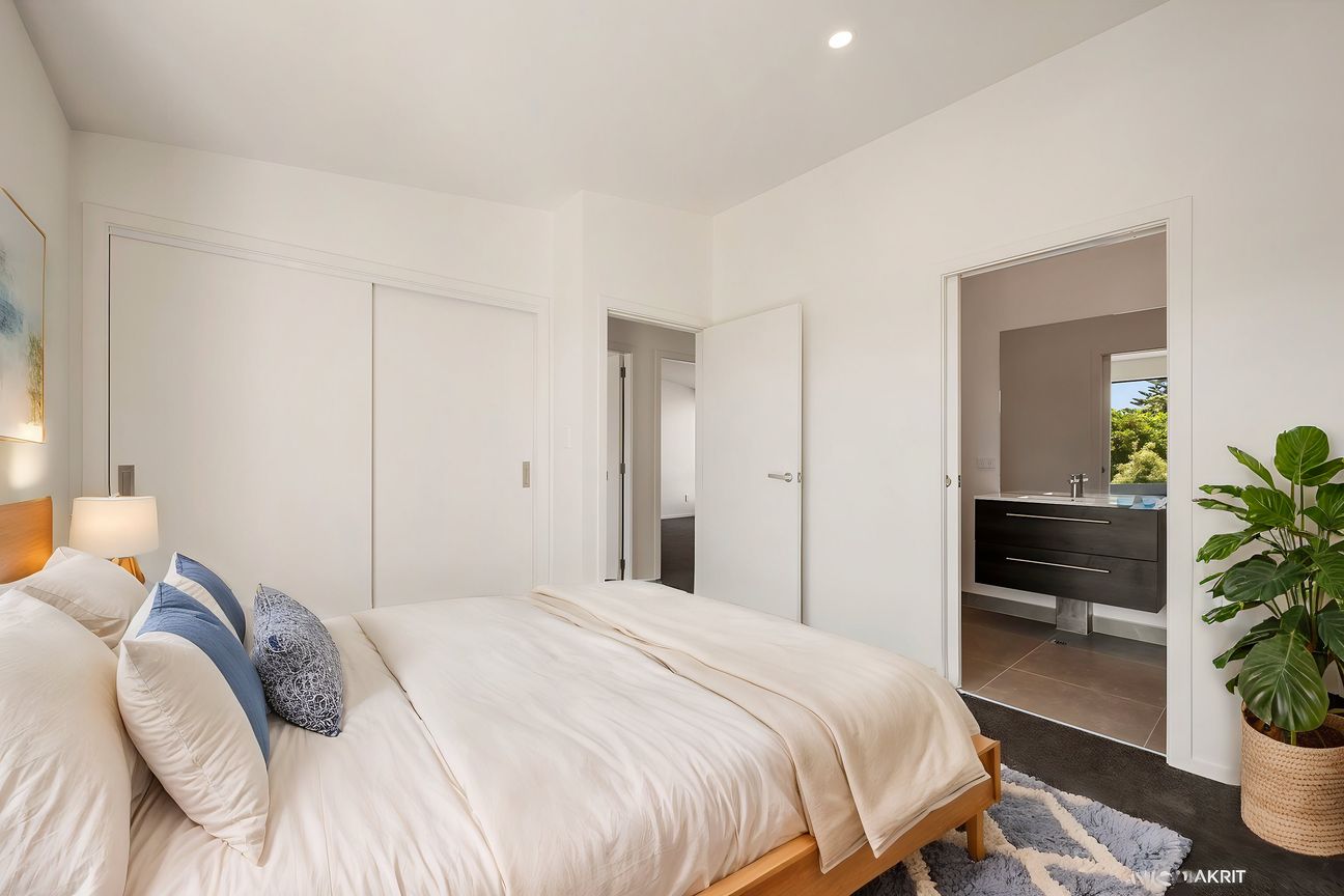 New & Elegant Kapiti Living – pohled 5