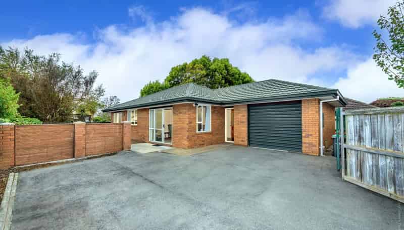 28B Grampian Street, Casebrook