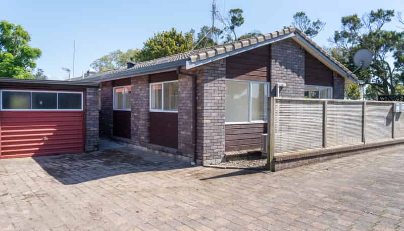 122B Chapel Street, Otumoetai