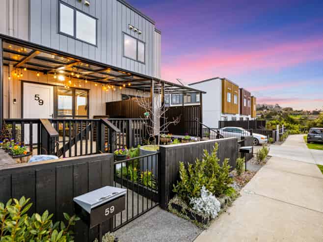 59 Tahere Road, Totara Park