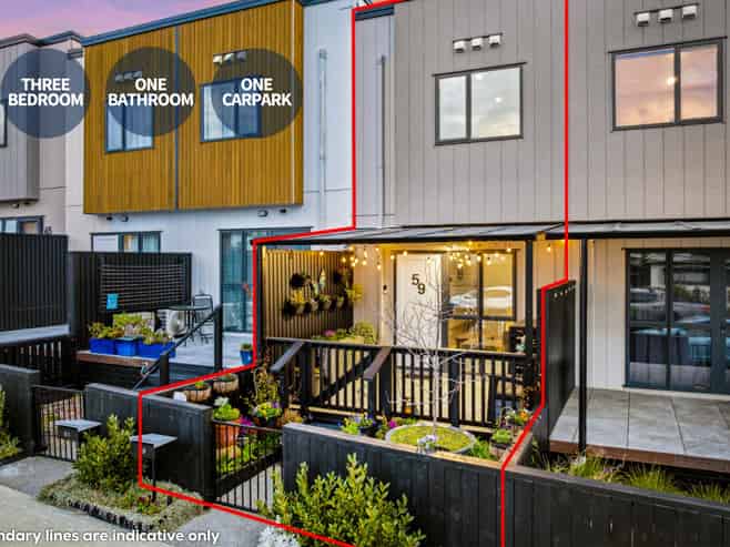 59 Tahere Road, Totara Park