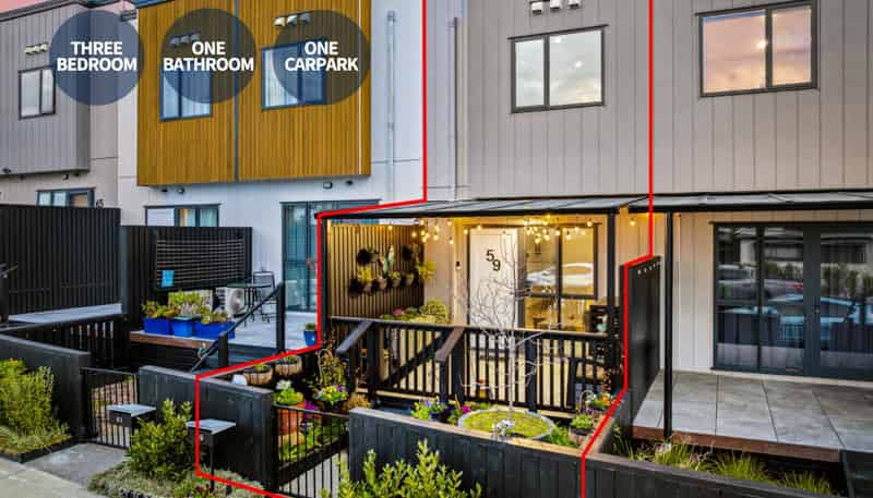 59 Tahere Road, Totara Park