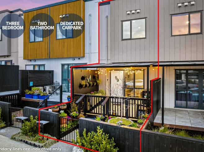 59 Tahere Road, Totara Park