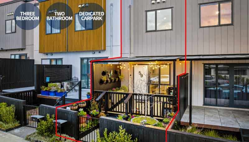 59 Tahere Road, Totara Park