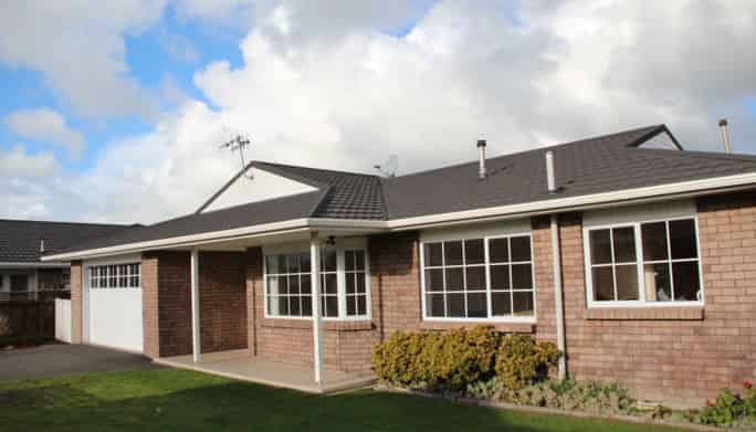 4 Kingston Street, Awapuni