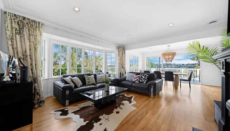 5  Page Point, Mellons Bay