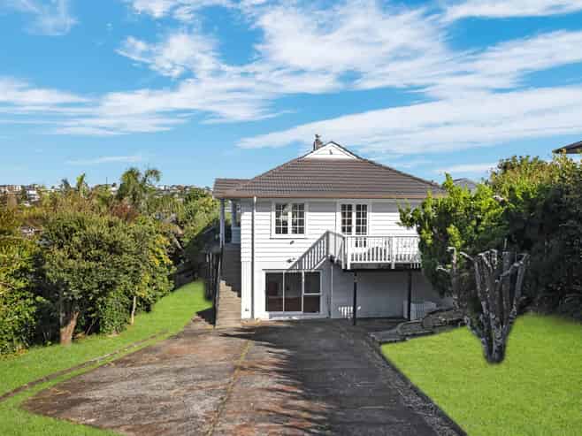 5  Page Point, Mellons Bay