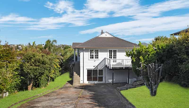 5  Page Point, Mellons Bay