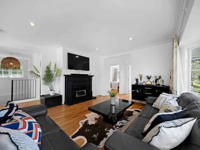 5  Page Point, Mellons Bay