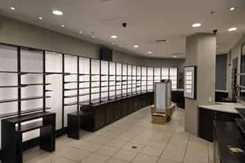 Retail Opportunity - North City Shopping Centre