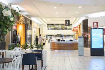 Retail Opportunity - North City Shopping Centre