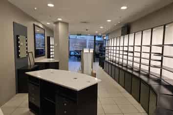 Retail Opportunity - North City Shopping Centre