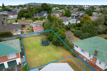 Lot 2/9 Grierson Place, Pukekohe