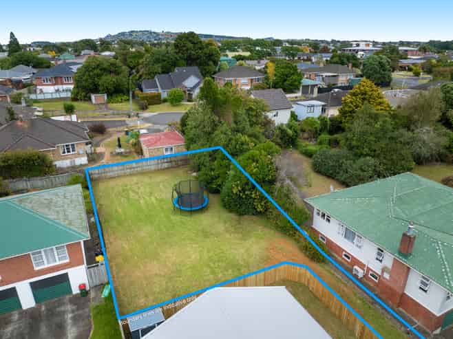 Lot 2/9 Grierson Place, Pukekohe