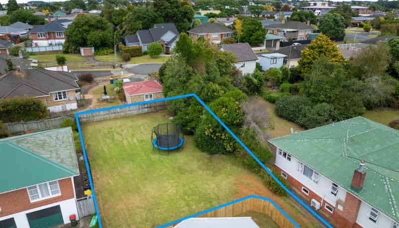 Lot 2/9 Grierson Place, Pukekohe
