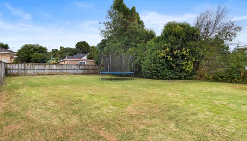 Lot 2/9 Grierson Place, Pukekohe