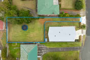 Lot 2/9 Grierson Place, Pukekohe