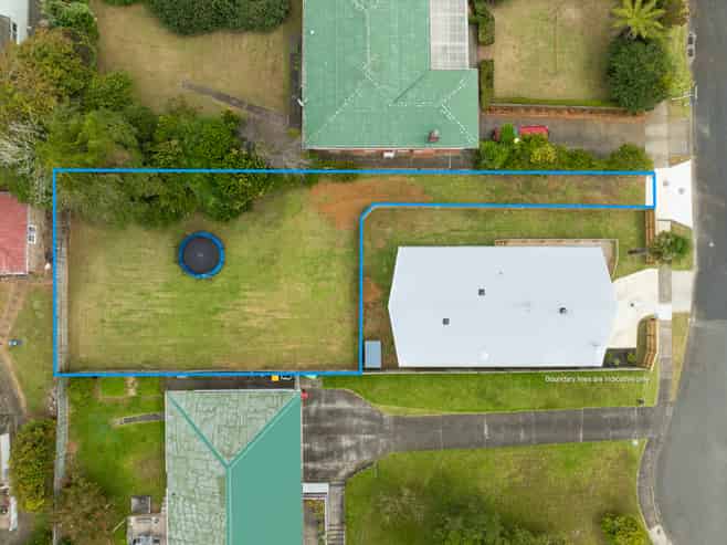 Lot 2/9 Grierson Place, Pukekohe