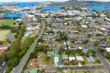 Lot 2/9 Grierson Place, Pukekohe