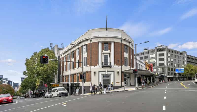 Retail 1 a/111 Karangahape Road, Auckland Central