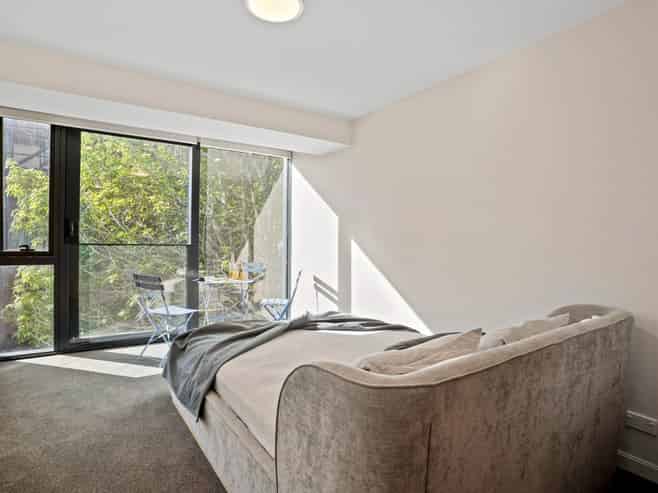 310/135 Hobson Street, Auckland Central