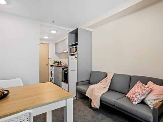 310/135 Hobson Street, Auckland Central