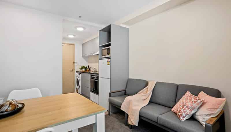 310/135 Hobson Street, Auckland Central