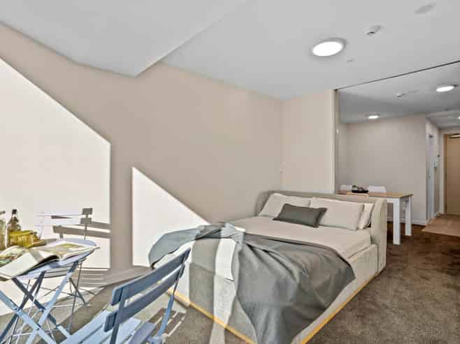 310/135 Hobson Street, Auckland Central