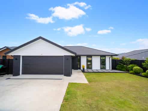 76 Hitchen Road, Pokeno