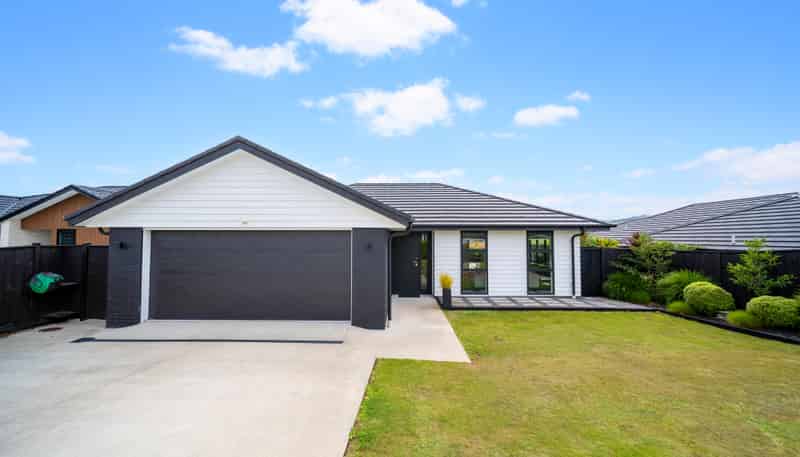 76 Hitchen Road, Pokeno