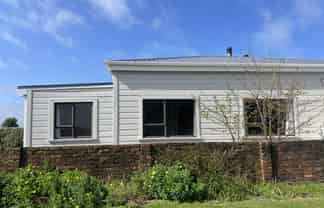 52 McAlpine Road, Hawera