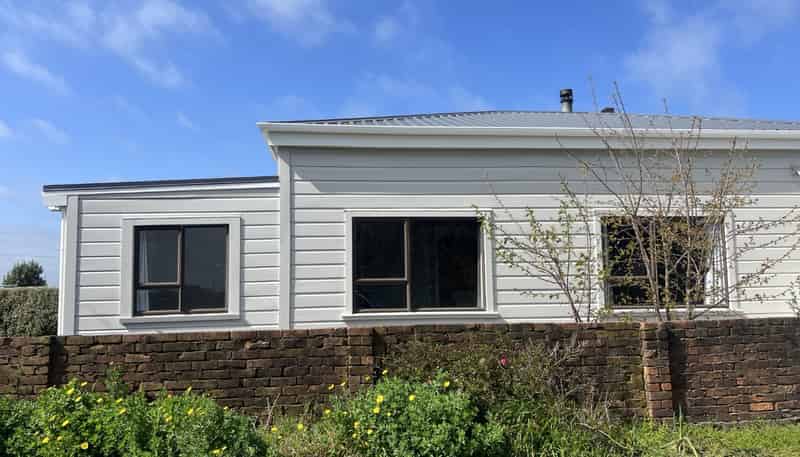 52 McAlpine Road, Hawera